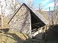 Ehemaliges Lavoir