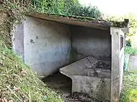 Reste des Lavoirs