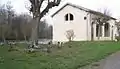 Ehemaliges Waschhaus