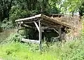 Reste des Lavoirs