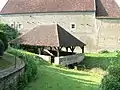 Ehemaliges Waschhaus