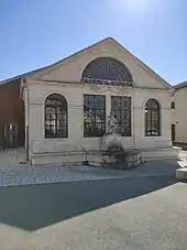 Waschhaus