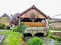Lavoir