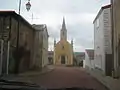 Kapelle Notre-Dame