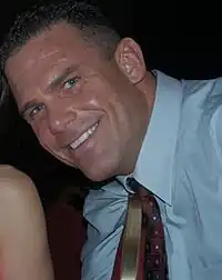 Dick Delaware (2005)