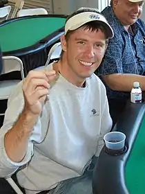 Layne Flack (2008)