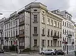 Wohnhaus