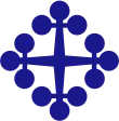 Kleeblattkreuz