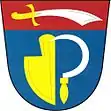 Wappen von Lazníčky