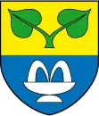 Wappen von Lipová-lázně