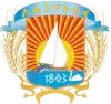 Wappen von Lasurne