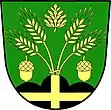 Wappen von Leština