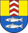 Wappen von Le Landeron