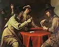 Die Falschspieler, Maître des Jeux.