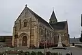 Kirche Saint-Pierre