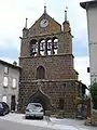 Kirche Saint-Martin