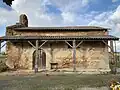 Kapelle Saint-Symphorien