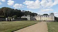 Schloss La Rongère