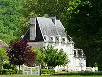Schloss Laborde