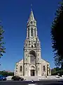 Kirche Saint-Antoine-de-Padoue