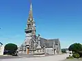 Kirche Saint-Blaise