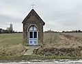 Kapelle Notre-Dame-de-la-Salette