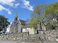Kirche Notre-Dame-de-Rumengol