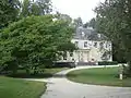 Schloss Camilly