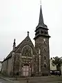 Kirche Notre-Dame