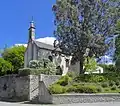 Kirche Saint-Barthélémy