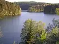 Lac de Robertville