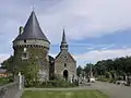 Kirche Saint-Loup