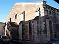Kirche Saint-Vincent