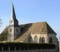 Kirche Saint-Nicolas