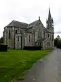Kirche Saint-Martin