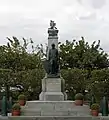 Gefallenendenkmal