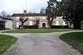 Schloss und Domäne Bellecroix