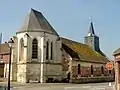 Kirche Saint-Étienne