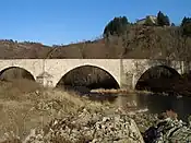 Pont du Roi