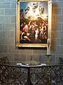 Kopie nach Raphael – Transfiguration Christi