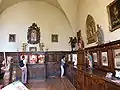 Sakristei
