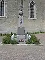 Denkmal für die Gefallenen