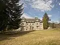 Schloss Belval