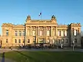 Théâtre national (TNS)