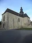 Klosterkirche