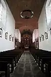 Innenansicht