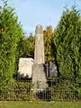 Kriegerdenkmal
