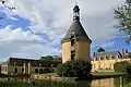 Château de Courcival