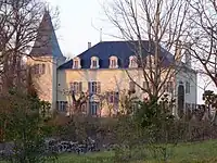 Schloss Hon