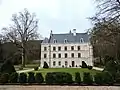 Manoir des Fossés